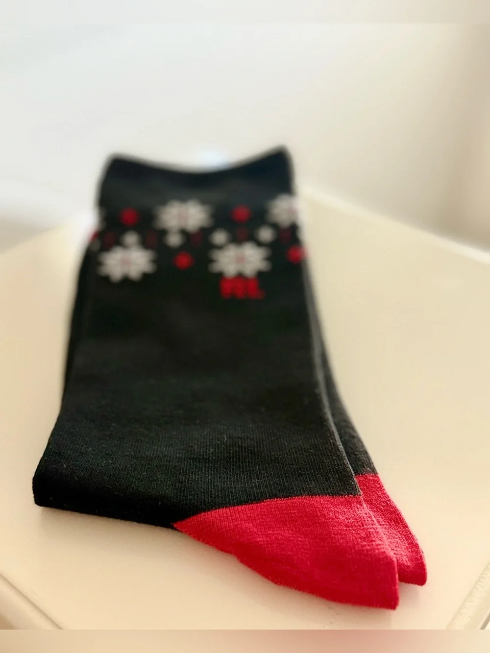 NWT Polo Ralph Lauren Men’s Dress Socks | Size 9–11